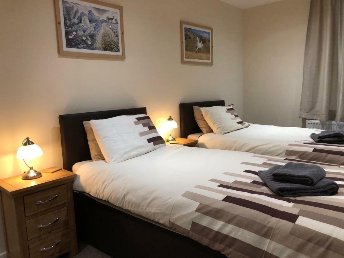 White Horse Tavern Telford Dış mekan fotoğraf