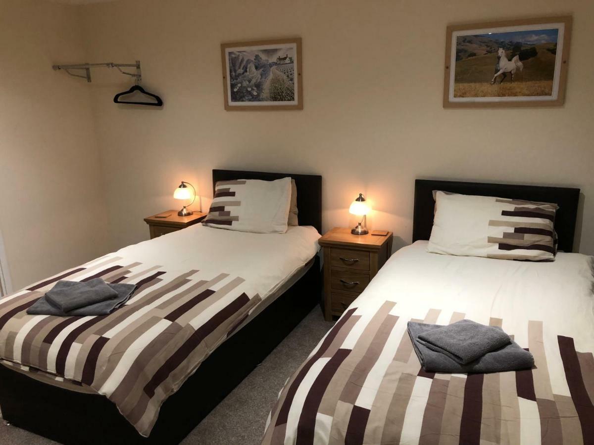 White Horse Tavern Telford Dış mekan fotoğraf