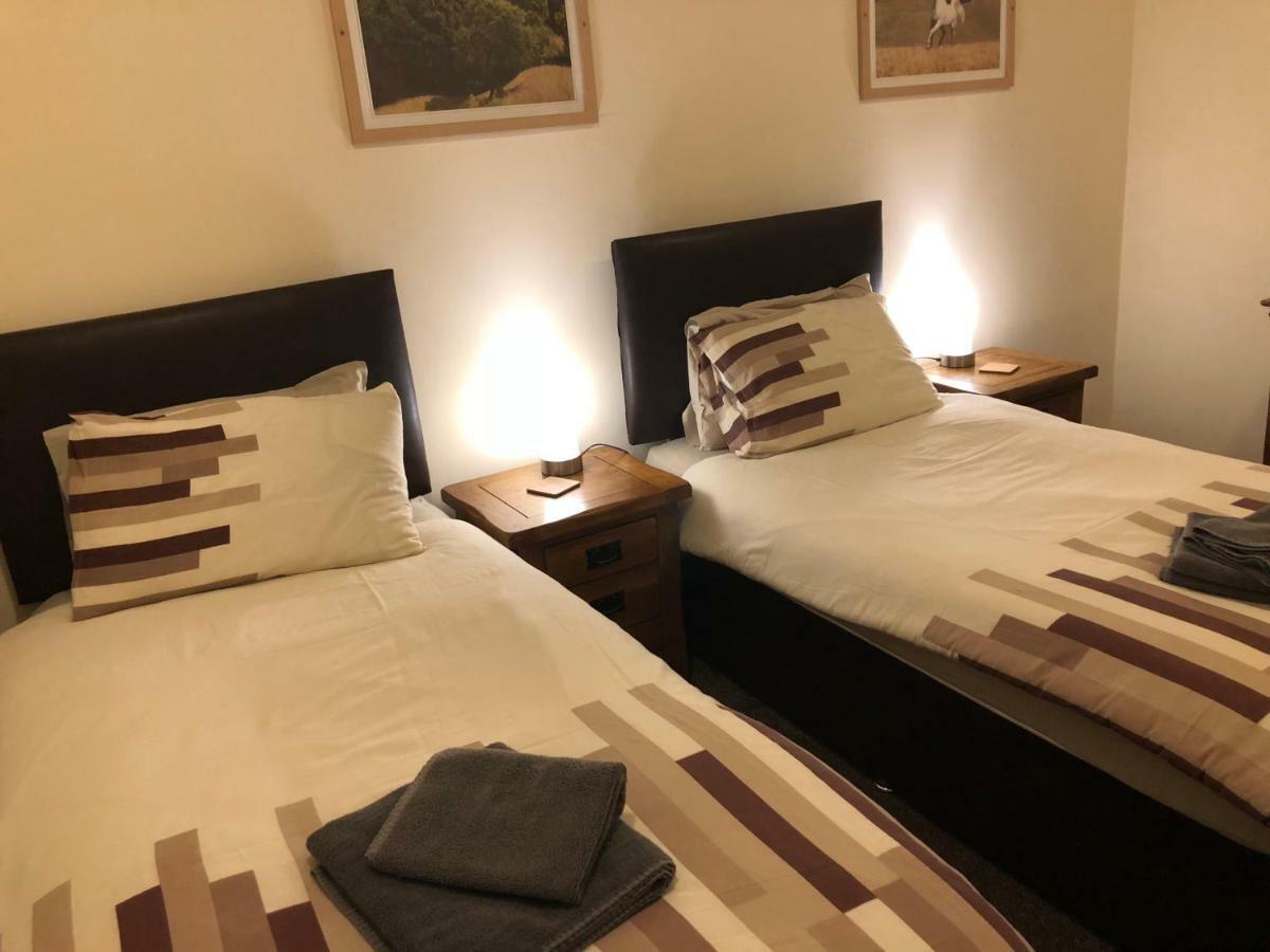 White Horse Tavern Telford Dış mekan fotoğraf