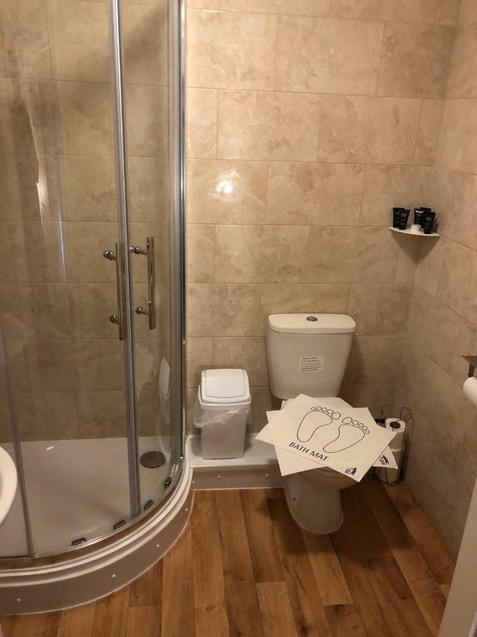 White Horse Tavern Telford Dış mekan fotoğraf