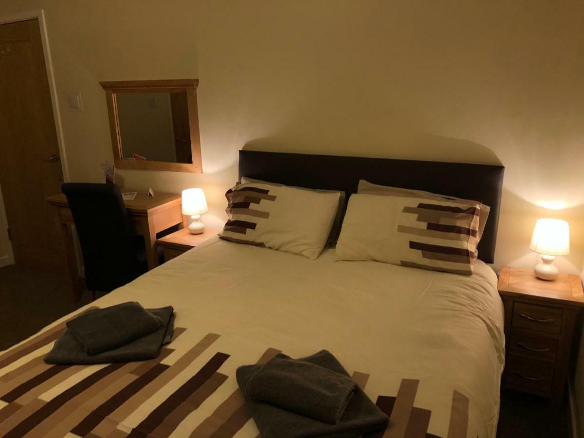White Horse Tavern Telford Dış mekan fotoğraf
